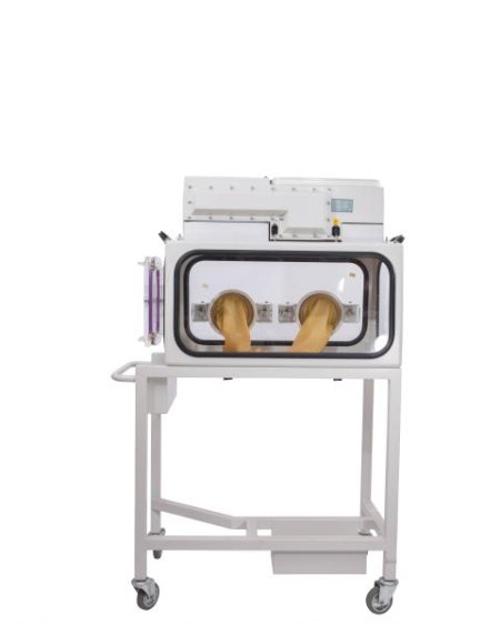 Contamination Chamber / Fume Tank
